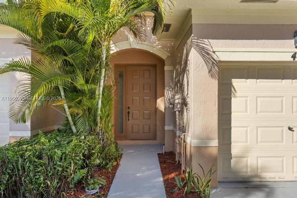 419 Rainbow Springs Ter, Royal Palm Beach, FL 33411 Photo