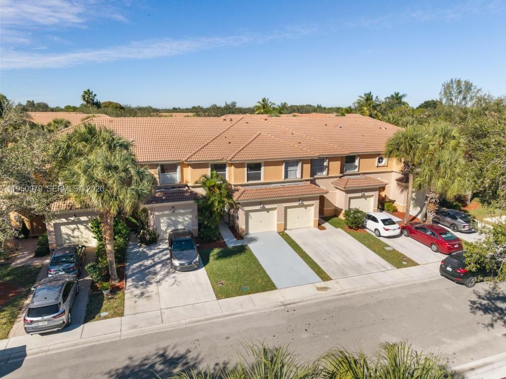 419 Rainbow Springs Ter, Royal Palm Beach, FL 33411 Photo