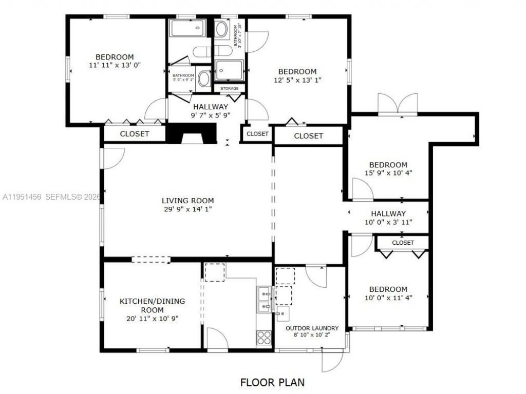 410 Pinecrest Dr, Miami Springs, FL 33166 Photo