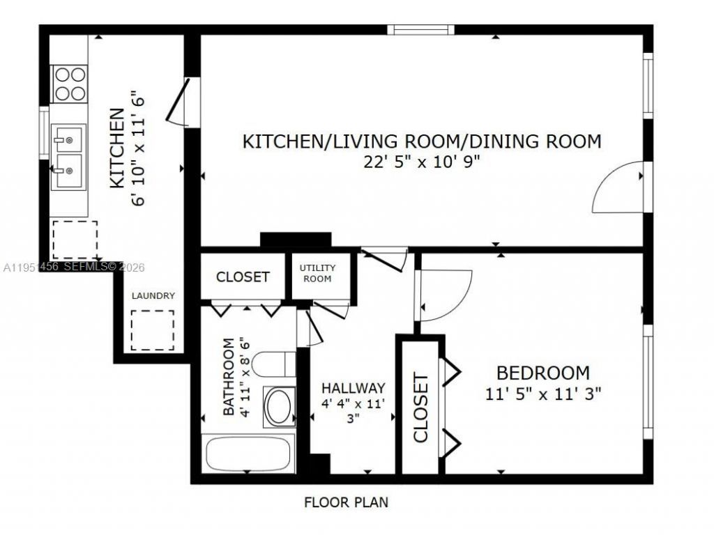 410 Pinecrest Dr, Miami Springs, FL 33166 Photo