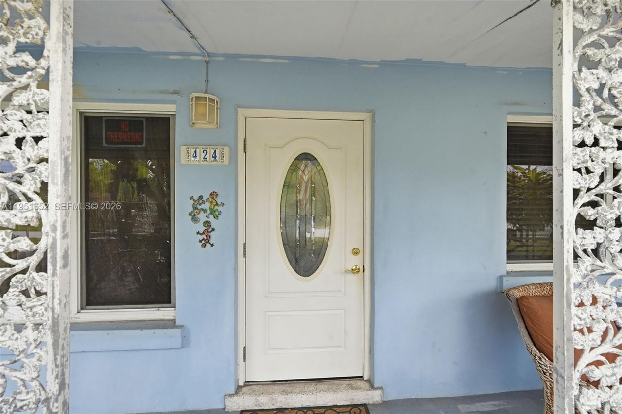 424 SW 7th Ave, Boynton Beach, FL 33435 Photo