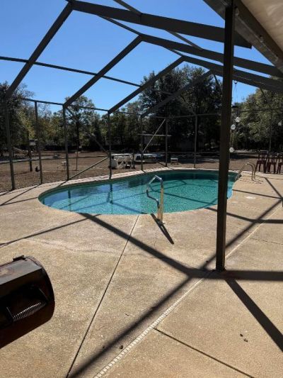 19818 Deep Springs Road, Fountain, FL 32438 Photo