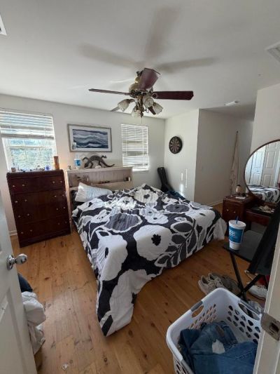 19818 Deep Springs Road, Fountain, FL 32438 Photo