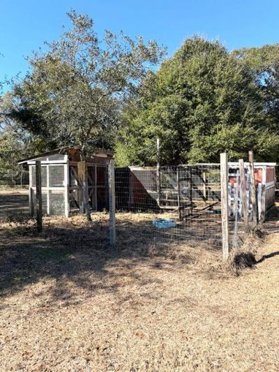 19818 Deep Springs Road, Fountain, FL 32438 Photo