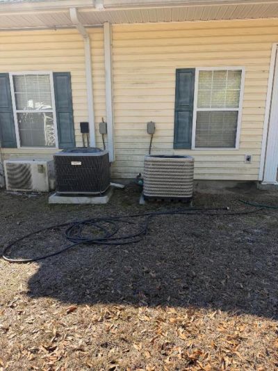 19818 Deep Springs Road, Fountain, FL 32438 Photo