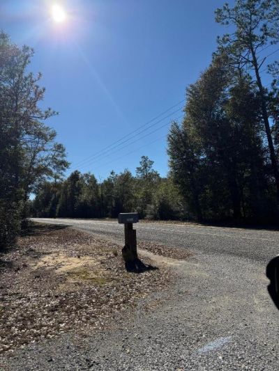 19818 Deep Springs Road, Fountain, FL 32438 Photo