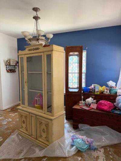 19818 Deep Springs Road, Fountain, FL 32438 Photo