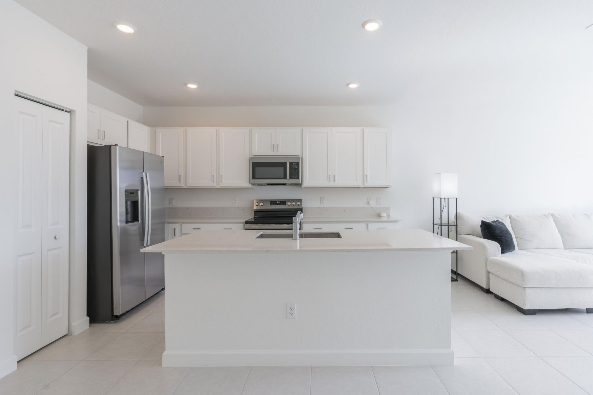 620 SE Lake Falls Street, Port Saint Lucie, FL 34984 Photo