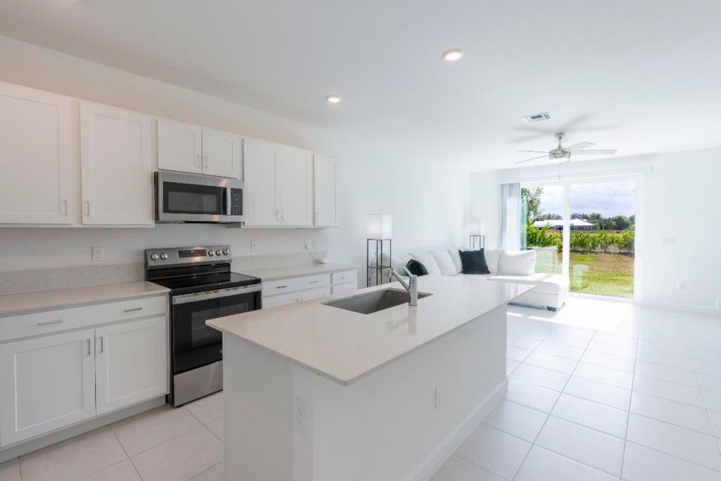 620 SE Lake Falls Street, Port Saint Lucie, FL 34984 Photo