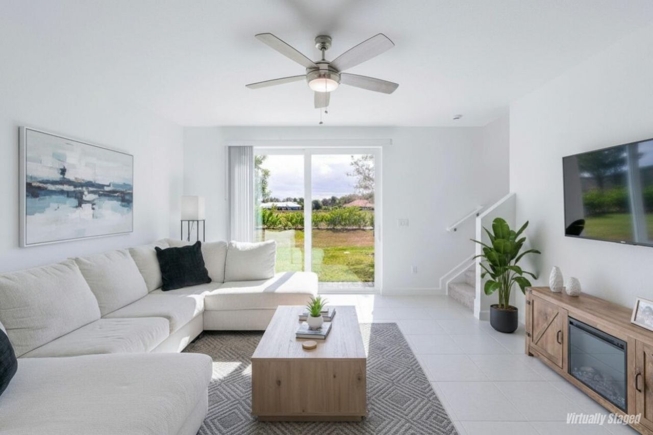 620 SE Lake Falls Street, Port Saint Lucie, FL 34984 Photo