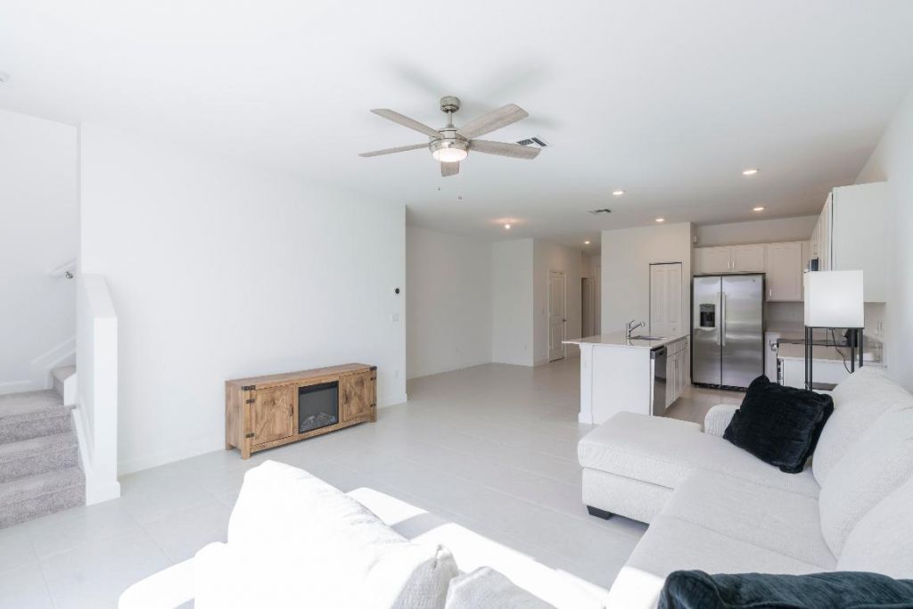 620 SE Lake Falls Street, Port Saint Lucie, FL 34984 Photo