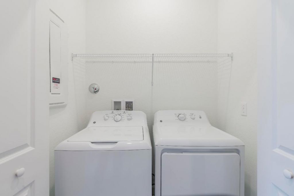 620 SE Lake Falls Street, Port Saint Lucie, FL 34984 Photo