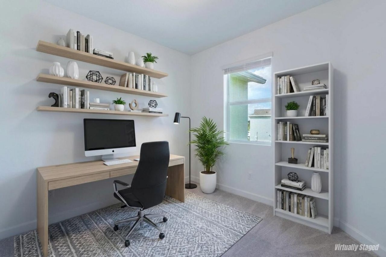 620 SE Lake Falls Street, Port Saint Lucie, FL 34984 Photo