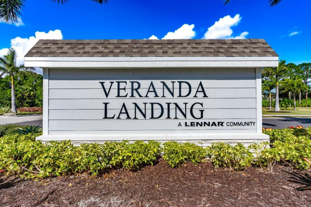 620 SE Lake Falls Street, Port Saint Lucie, FL 34984 Photo