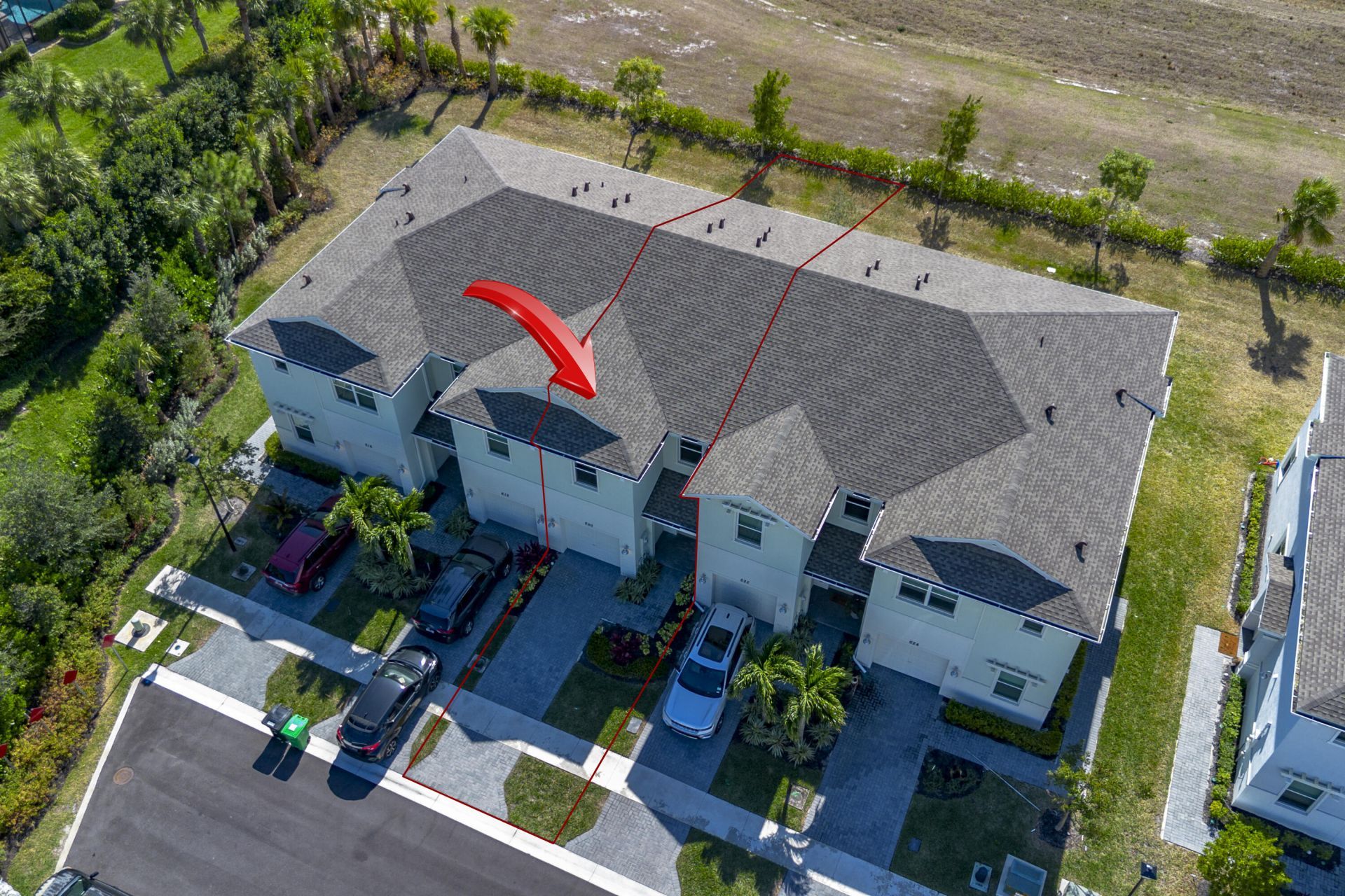 620 SE Lake Falls Street, Port Saint Lucie, FL 34984 Photo