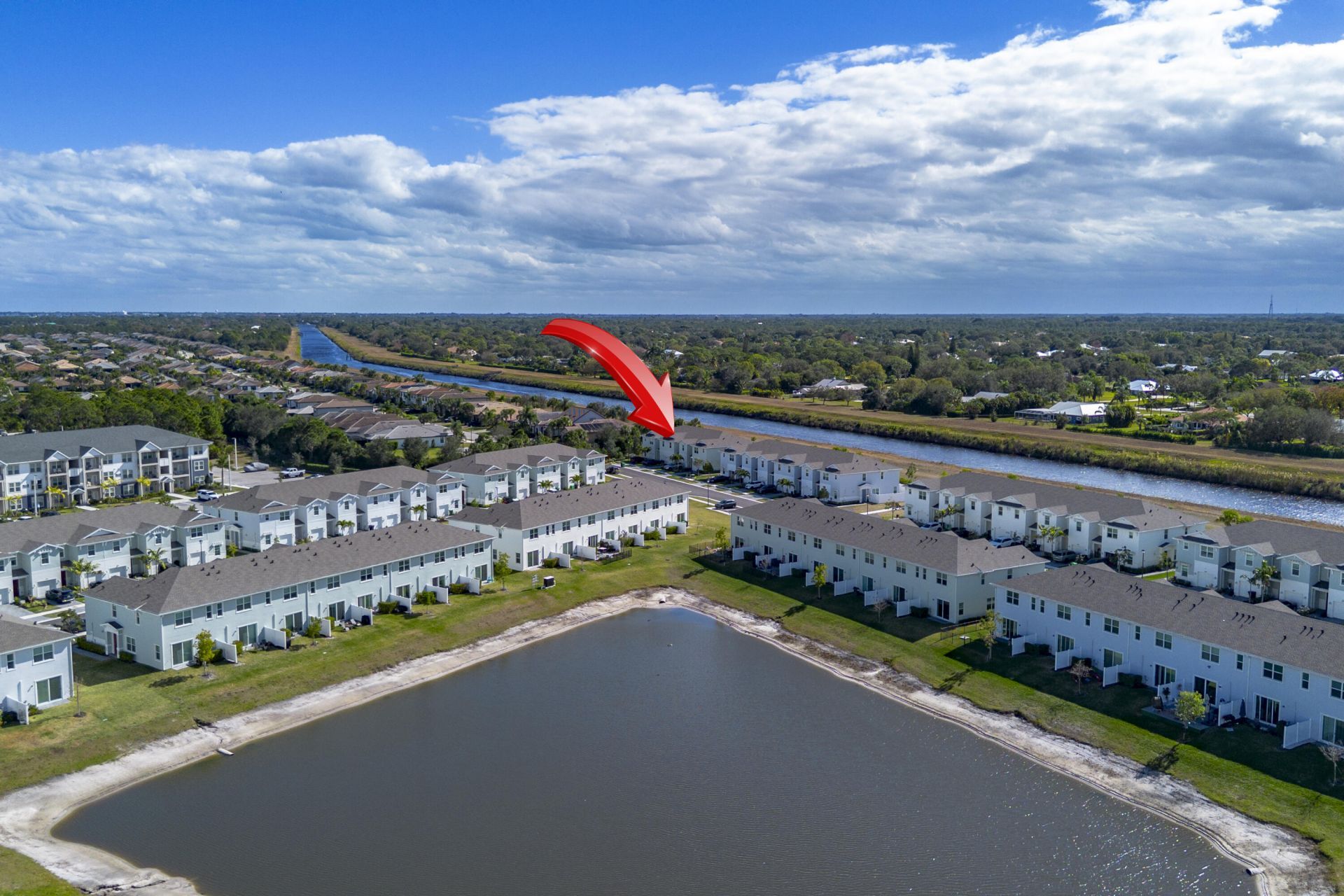 620 SE Lake Falls Street, Port Saint Lucie, FL 34984 Photo