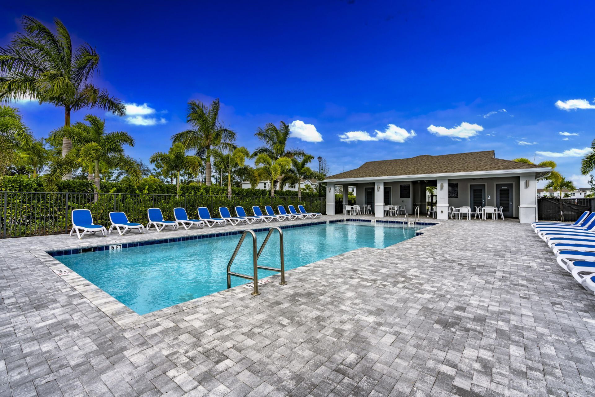 620 SE Lake Falls Street, Port Saint Lucie, FL 34984 Photo