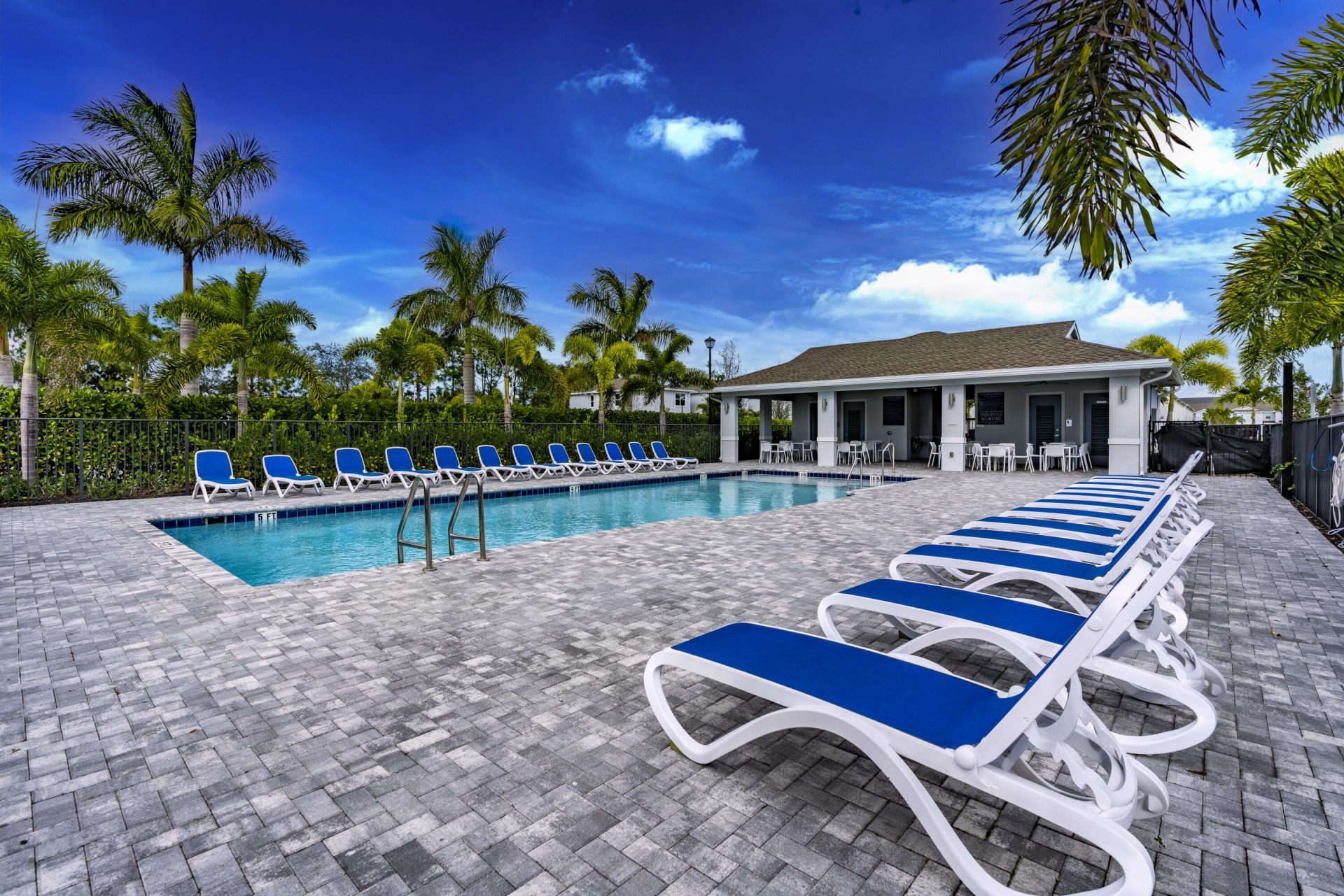 620 SE Lake Falls Street, Port Saint Lucie, FL 34984 Photo