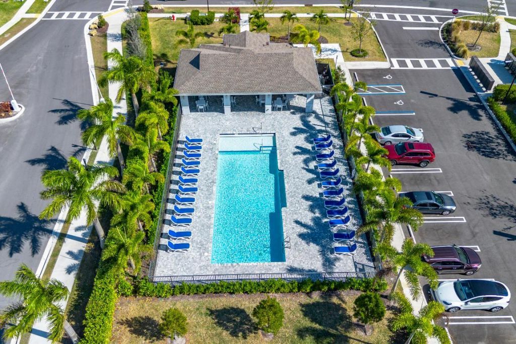 620 SE Lake Falls Street, Port Saint Lucie, FL 34984 Photo