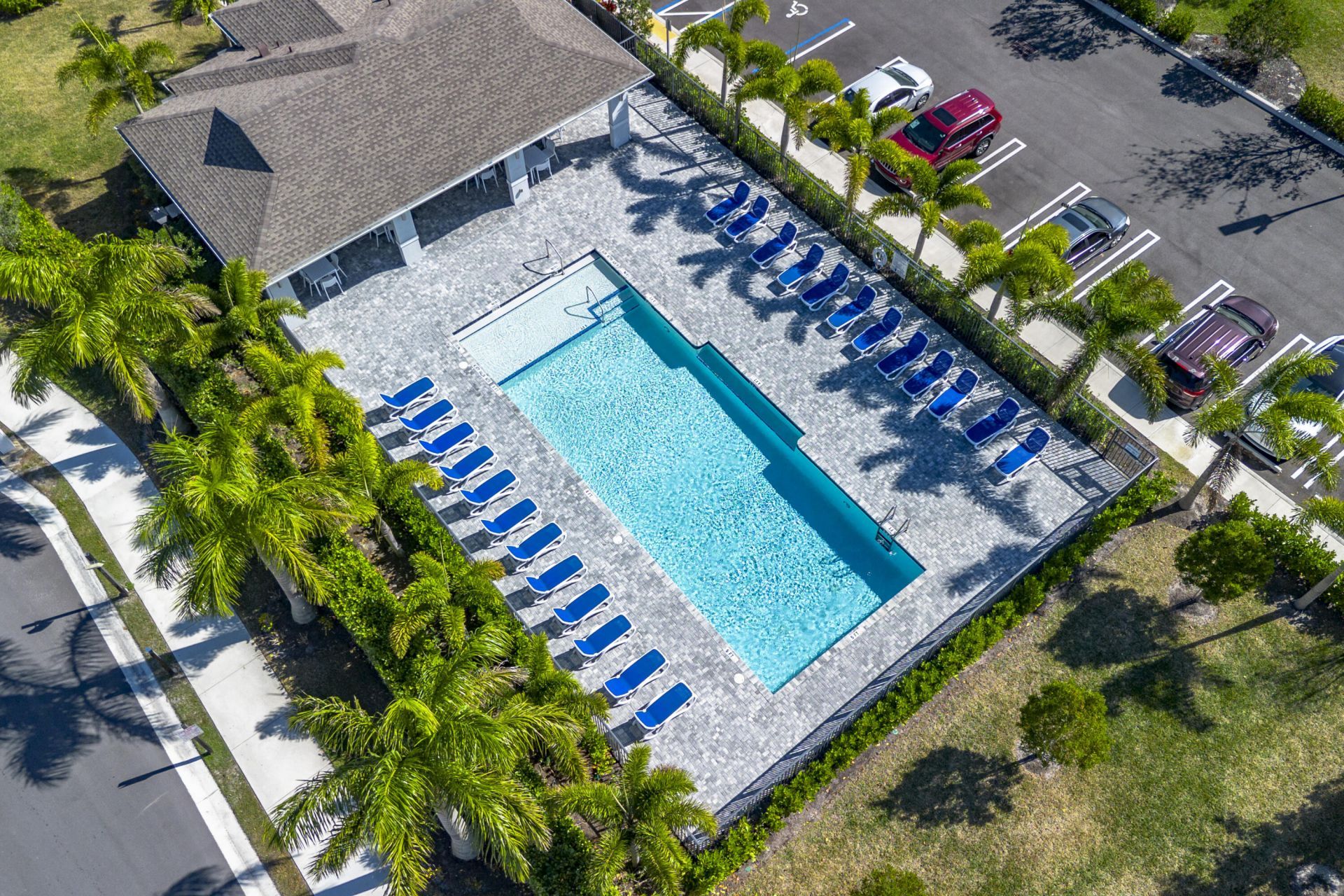 620 SE Lake Falls Street, Port Saint Lucie, FL 34984 Photo