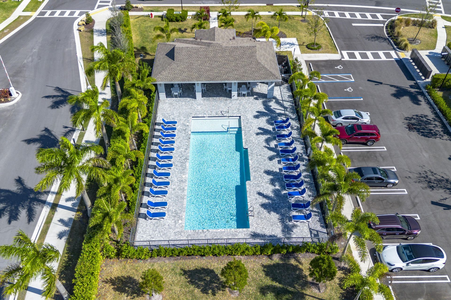 620 SE Lake Falls Street, Port Saint Lucie, FL 34984 Photo