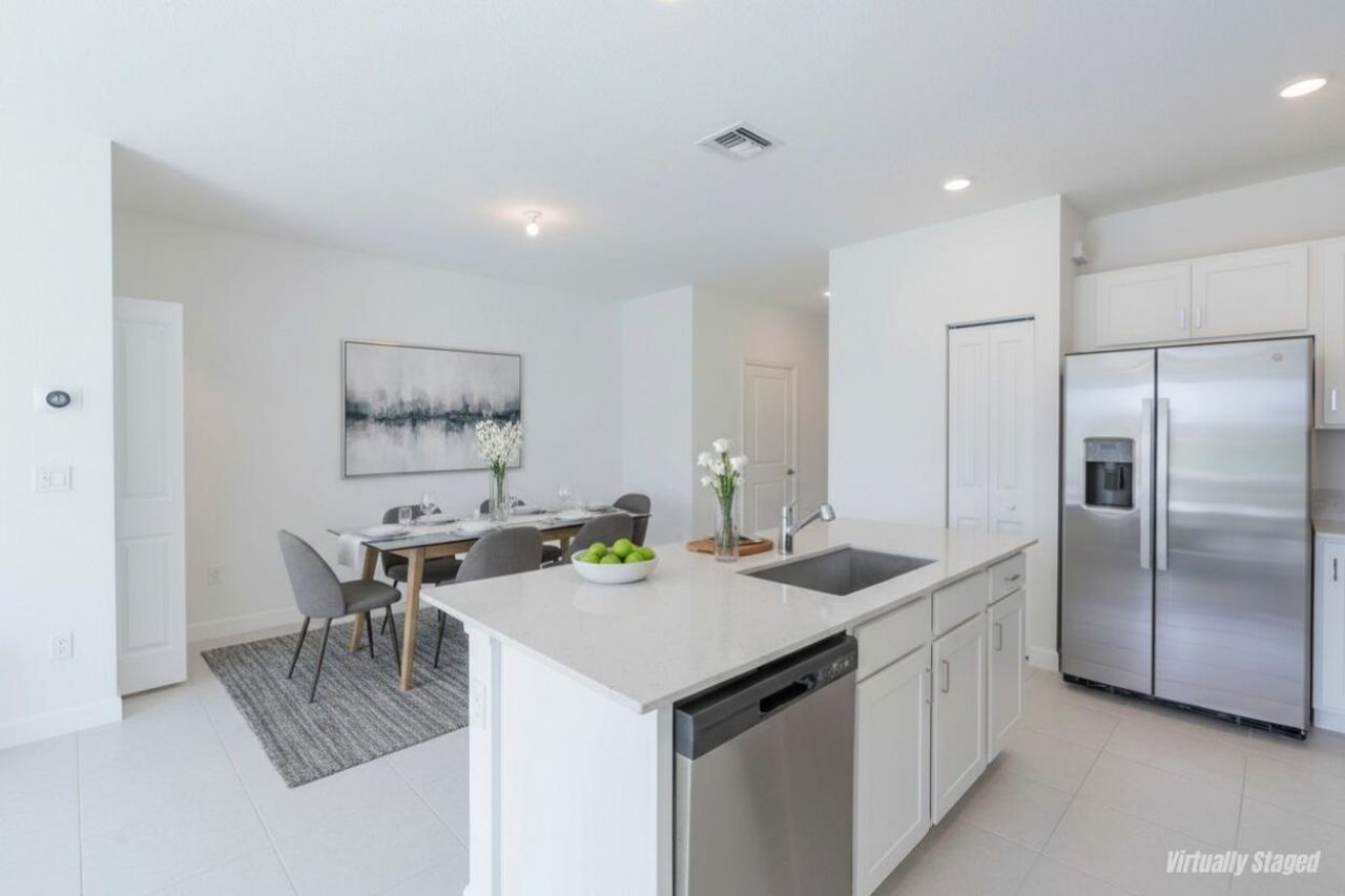 620 SE Lake Falls Street, Port Saint Lucie, FL 34984 Photo