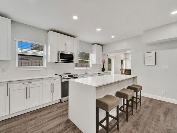 3261 Aqua Vista Drive, Pompano Beach, FL 33062