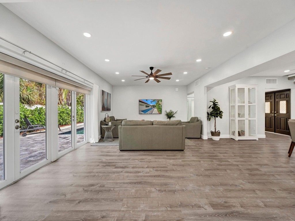 3261 Aqua Vista Drive, Pompano Beach, FL 33062 Photo