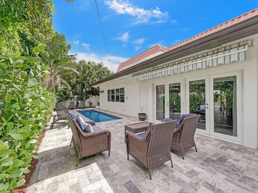 3261 Aqua Vista Drive, Pompano Beach, FL 33062 Photo