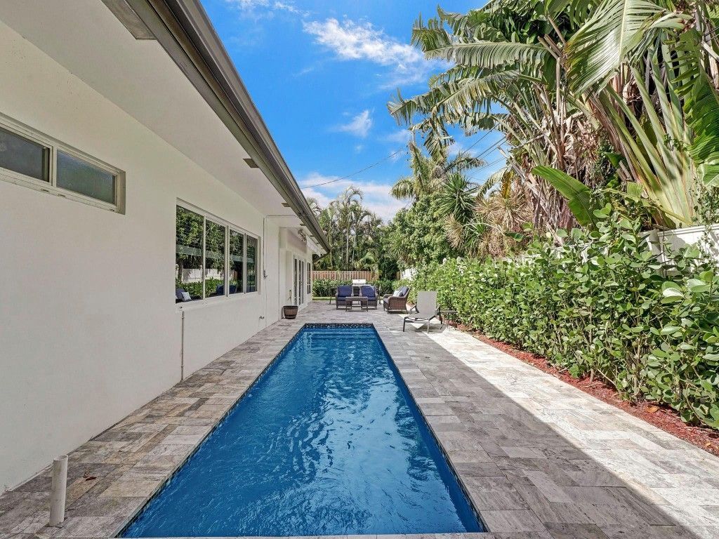 3261 Aqua Vista Drive, Pompano Beach, FL 33062 Photo