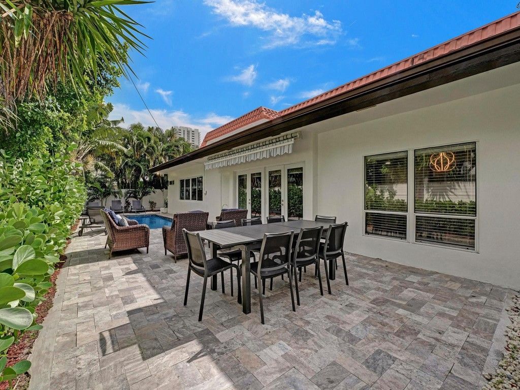 3261 Aqua Vista Drive, Pompano Beach, FL 33062 Photo