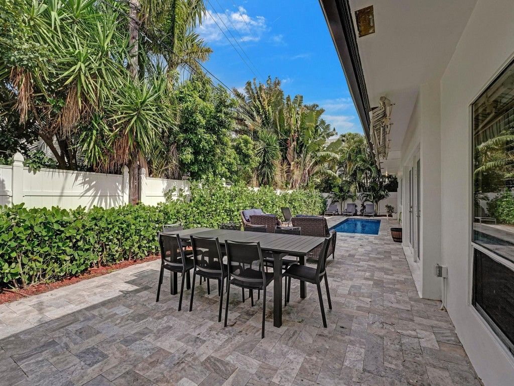 3261 Aqua Vista Drive, Pompano Beach, FL 33062 Photo