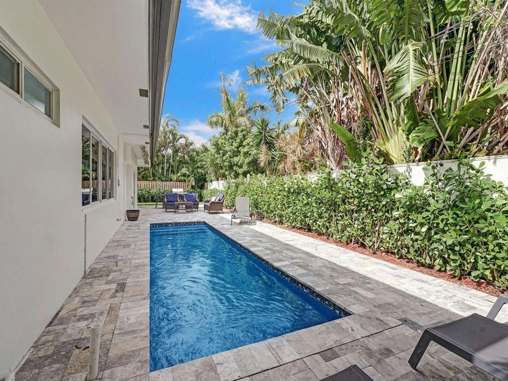 3261 Aqua Vista Drive, Pompano Beach, FL 33062 Photo