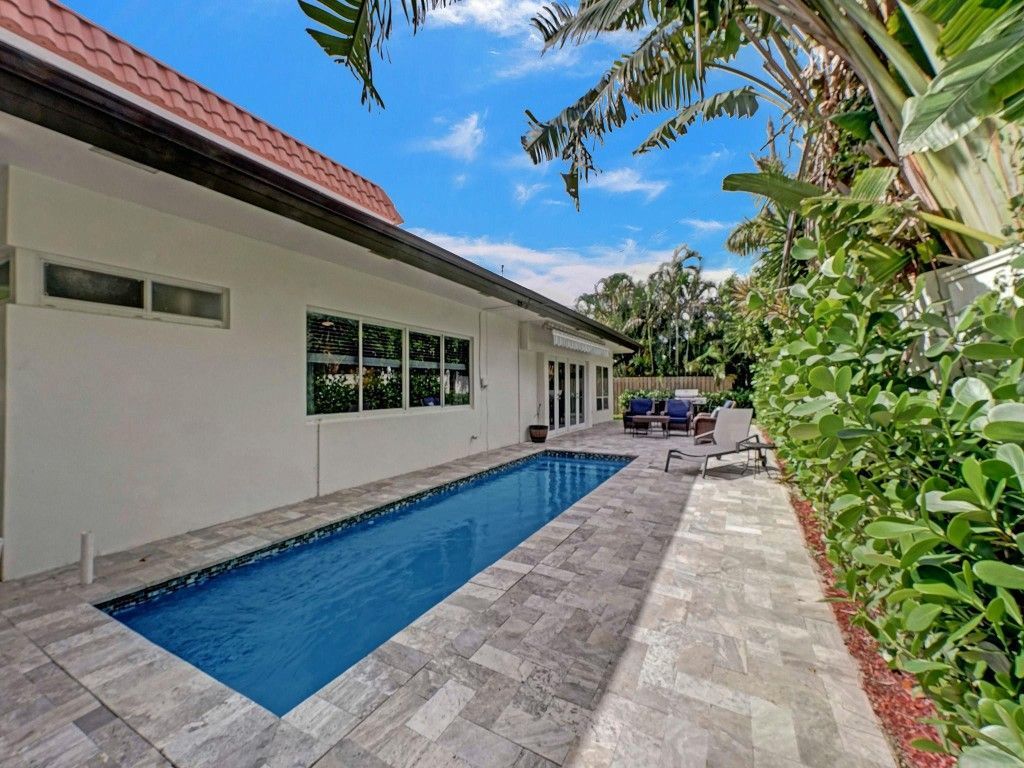 3261 Aqua Vista Drive, Pompano Beach, FL 33062 Photo