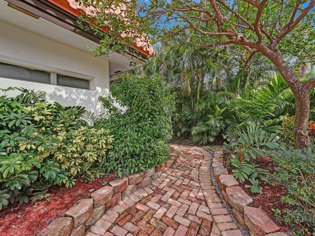 3261 Aqua Vista Drive, Pompano Beach, FL 33062 Photo