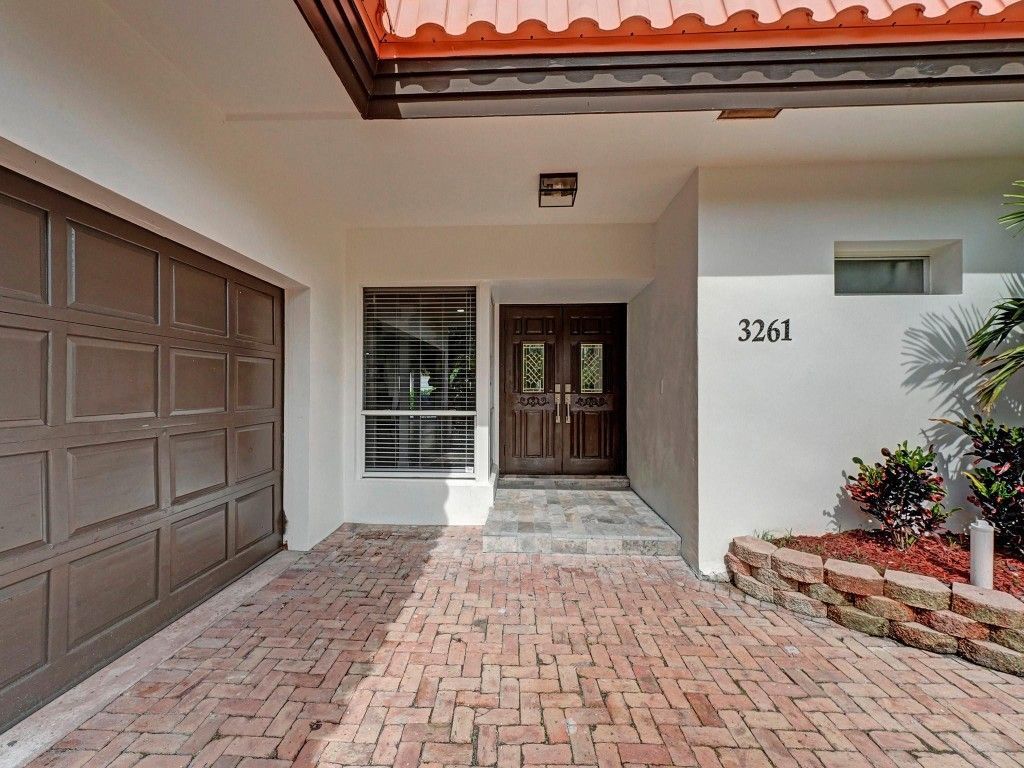 3261 Aqua Vista Drive, Pompano Beach, FL 33062 Photo