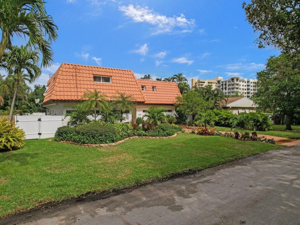 3261 Aqua Vista Drive, Pompano Beach, FL 33062 Photo