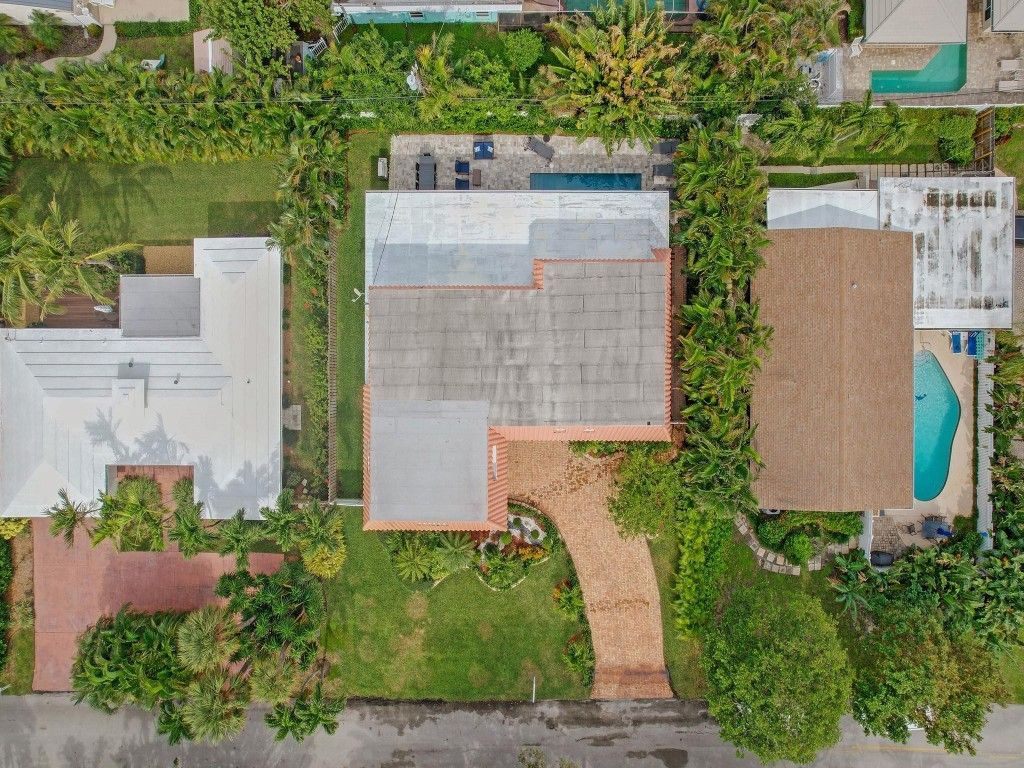 3261 Aqua Vista Drive, Pompano Beach, FL 33062 Photo