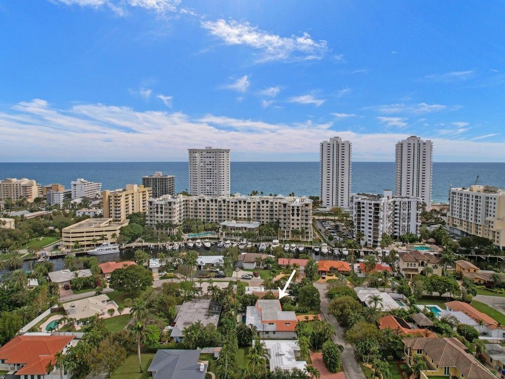 3261 Aqua Vista Drive, Pompano Beach, FL 33062 Photo