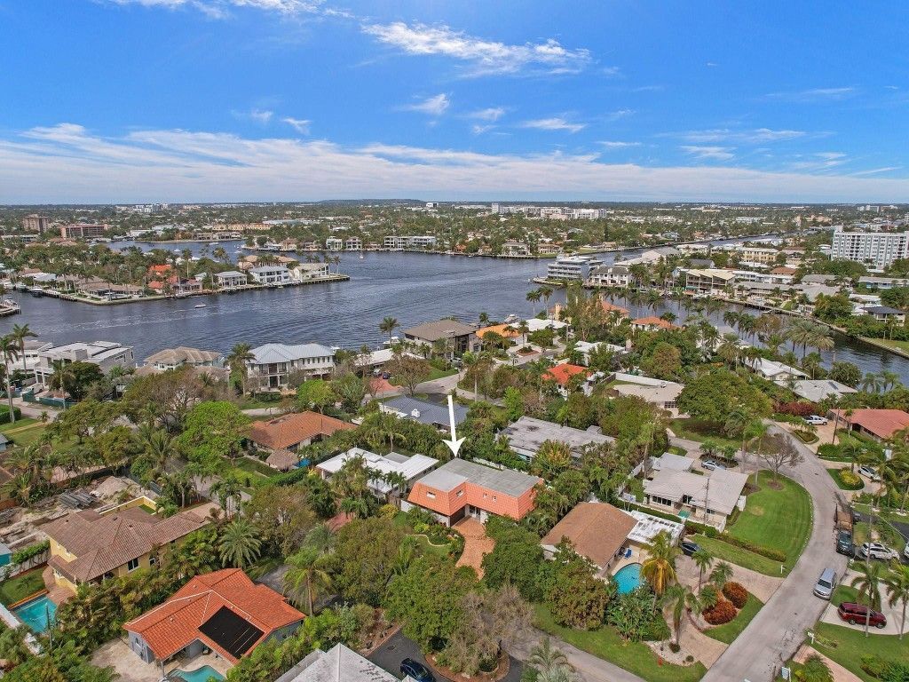 3261 Aqua Vista Drive, Pompano Beach, FL 33062 Photo