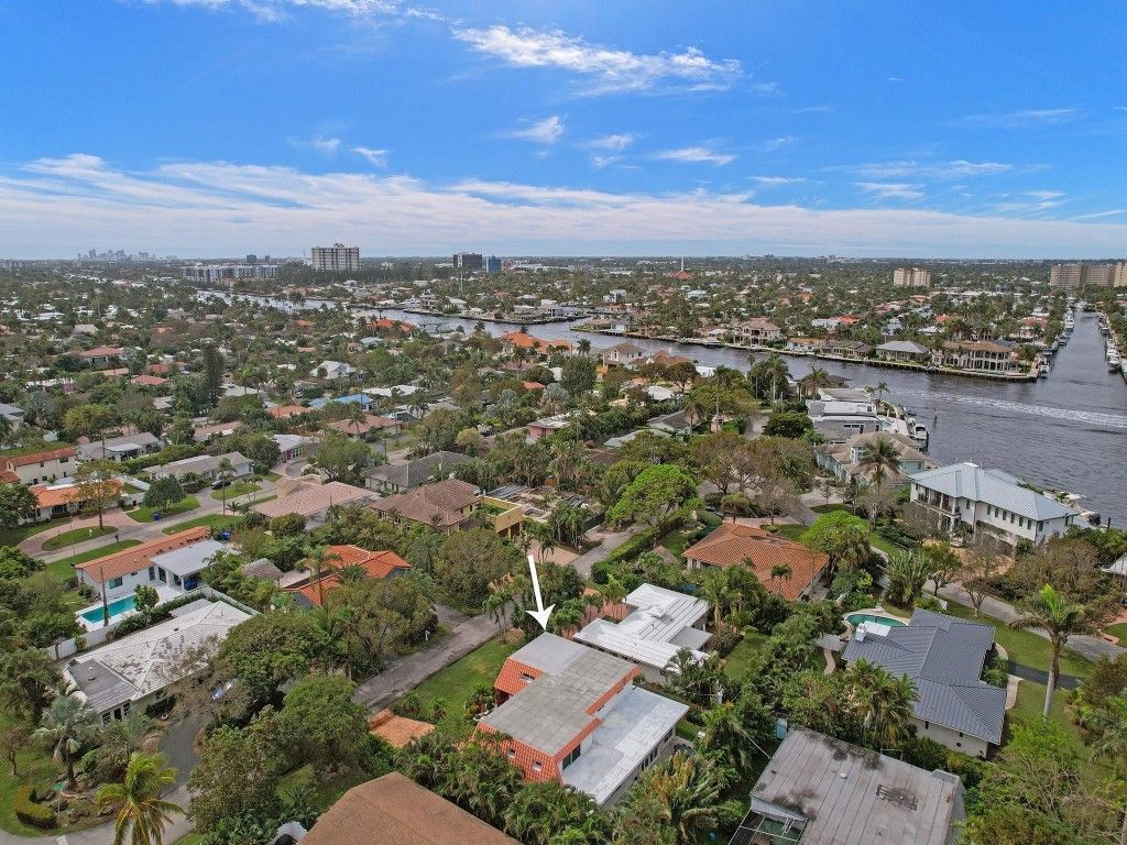 3261 Aqua Vista Drive, Pompano Beach, FL 33062 Photo