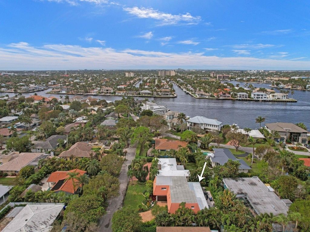 3261 Aqua Vista Drive, Pompano Beach, FL 33062 Photo