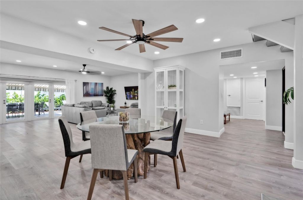 3261 Aqua Vista Drive, Pompano Beach, FL 33062 Photo