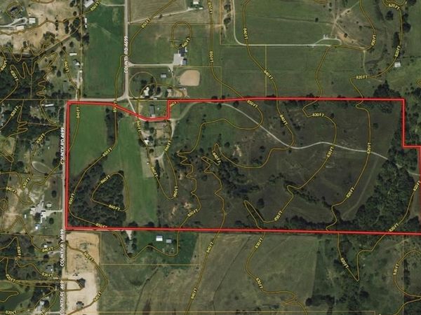 549 CR 4699 Road , Boyd, TX 76023