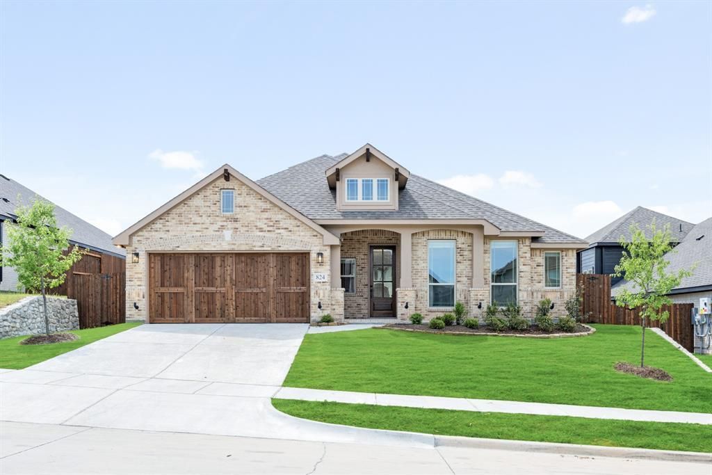 824 Alamo Court, Desoto, TX 75115 Main Photo
