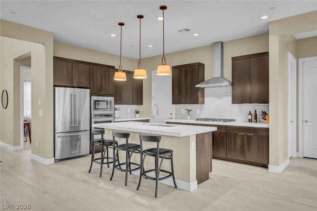 10172 Bismarck Palms Avenue, Las Vegas, NV 89166