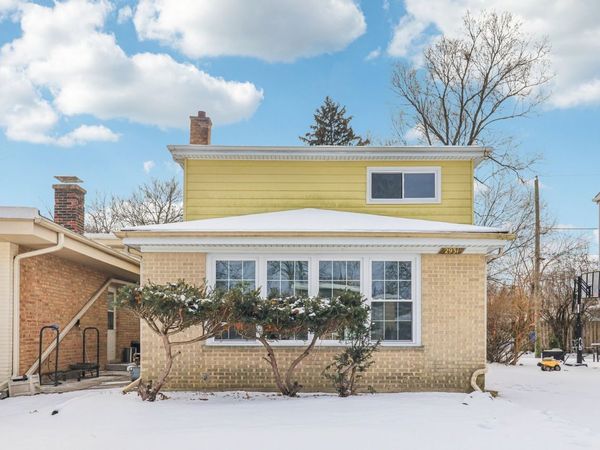 2931 greenleaf Avenue, Wilmette, IL 60091