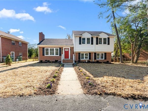 8005 Three Chopt Road, Henrico, VA 23229