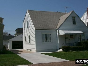 554 31st Street, Niagara Falls, NY 14301