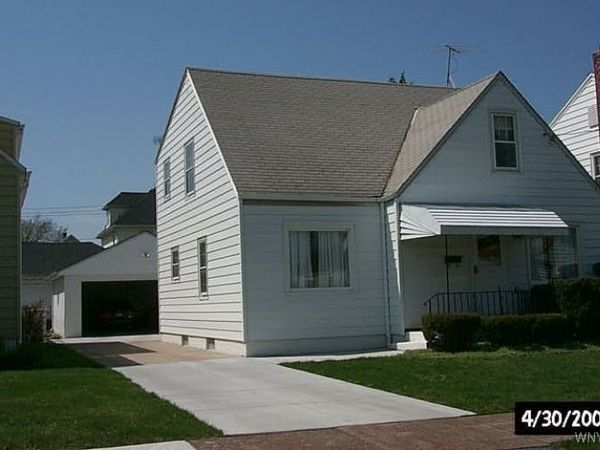 554 31st Street, Niagara Falls, NY 14301